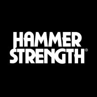 Hammer Strength(@HammerStrength) 's Twitter Profile Photo