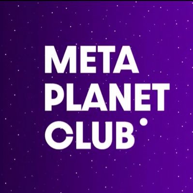 Meta Planet Club 🪐 MINT LIVE @EbisusBay