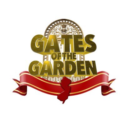 GATES OF THE GARDEN