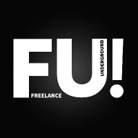 freelance.underground (@freelance_under) 's Twitter Profile Photo freelance.underground (@freelance_under) 's Twitter Profile Photo