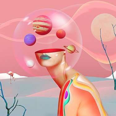 Artist ✶ Digital Creator ✶ Surreal Collages
NFTs + Prints + Digital Products:
https://t.co/jAhngHwTWr