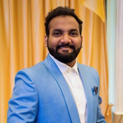 pratik_sangam's profile picture. 