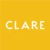 Clare (@clarepaint) Twitter profile photo