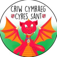Criw Cymraeg Cyres Sant (@criwcymraegcs) 's Twitter Profile Photo Criw Cymraeg Cyres Sant (@criwcymraegcs) 's Twitter Profile Photo