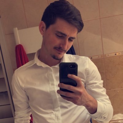 lucas_lache's profile picture. D3 pas vraiment compétitif