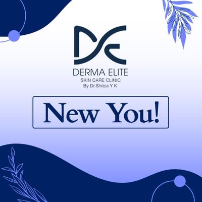 skindoctorHSR's profile picture. Dermatologist - HSR Layout, Bengaluru
Dr. Shilpa Y K, 
Dermatologist & Cosmetologist
Derma Elite Skin Care Clinic, Bengaluru