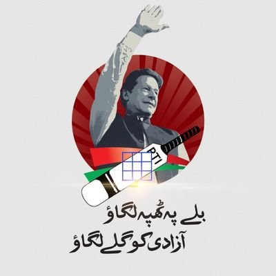 PTI_KHI Profile Picture