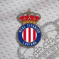 REAL TITÁNICO (@rtitanico) 's Twitter Profile