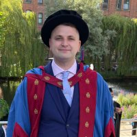 Anthony Slate (@anthonyjslate) 's Twitter Profile Photo Anthony Slate (@anthonyjslate) 's Twitter Profile Photo