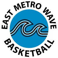 East Metro Wave Basketball(@EastMetroWave) 's Twitter Profile Photo