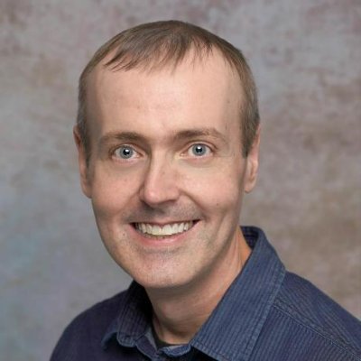 Michael Crump Profile