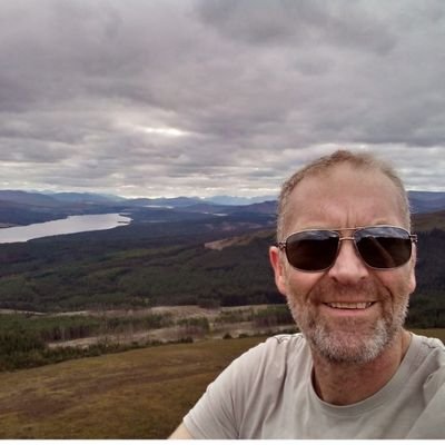 Billd583's profile picture. it'll be alright