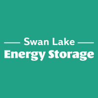 Swan Lake Energy Storage(@SLEnergyStorage) 's Twitter Profile Photo