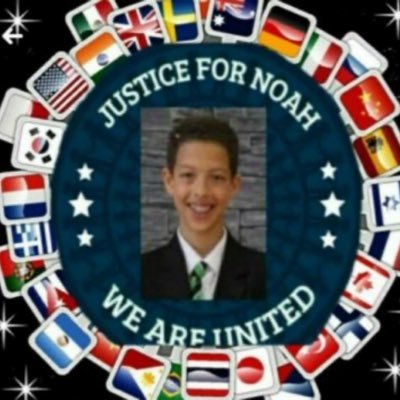katemcolgan's profile picture. 💙 #JusticeForNoah #NoahsArmy⚡️.                       No DMs