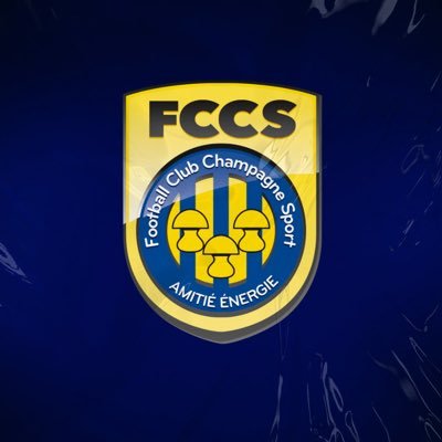 fcchampagneFCCS's profile picture. Page officielle du FC Champagne Sport ⚽️ 🍄 #FCCS