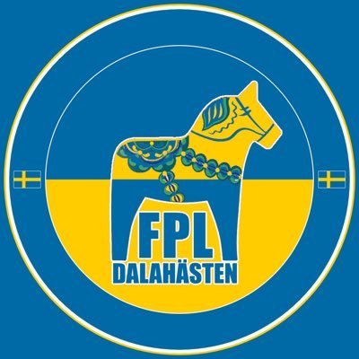 FPL Dalahästen🇸🇪