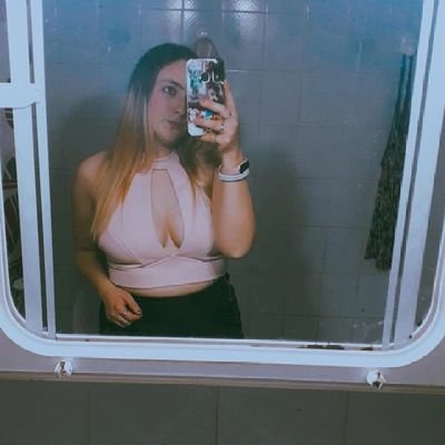 AgustinaDiBel12's profile picture. Mama de James y Germu👬💕
madrina de juanse❣
Vive y deja vivir..!!