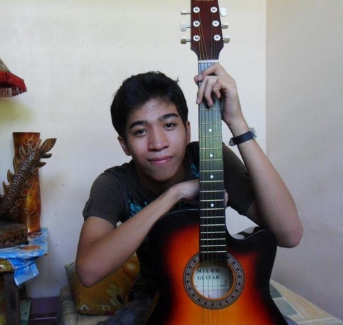Too months LOVE will kill U :D