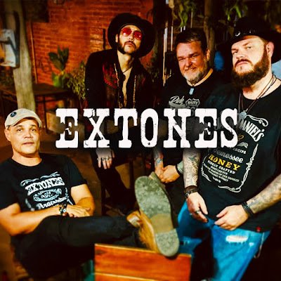 Extones2's profile picture. 