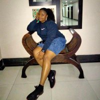 Doris Ezinne Ekumankama (@dekumankama) 's Twitter Profile