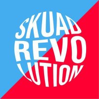 SKuad Revolution (@skuadrevolution) 's Twitter Profile Photo SKuad Revolution (@skuadrevolution) 's Twitter Profile Photo