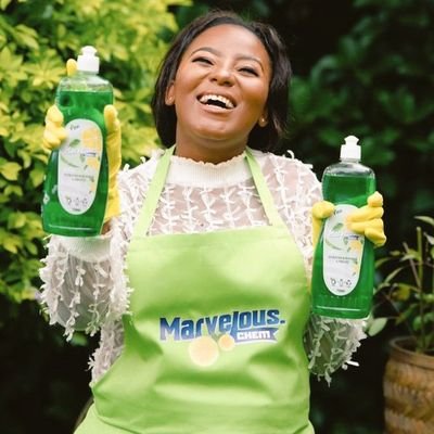 💚Welcome to Marvelous Chem family💚
Contact us for all your household & industrial cleaning chemicals.
info@marvelouschem.co.za         
(083) 8913 939