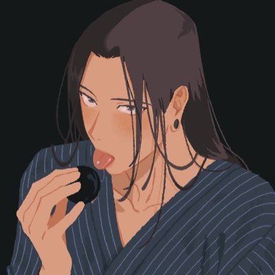 suguruhrs Profile Picture