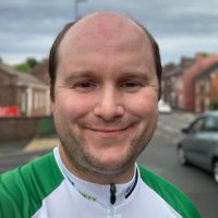 Richard Shaw 🔶 (@richardshawld) 's Twitter Profile Photo Richard Shaw 🔶 (@richardshawld) 's Twitter Profile Photo