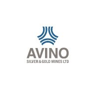 Avino Silver & Gold Mines Ltd.(@Avino_ASM) 's Twitter Profile Photo