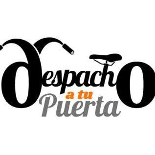 Despacho a tu Puerta es una EMPRESA de Delivery, para atender a las Comunidades, Empresas, Comercios y otras instituciones...