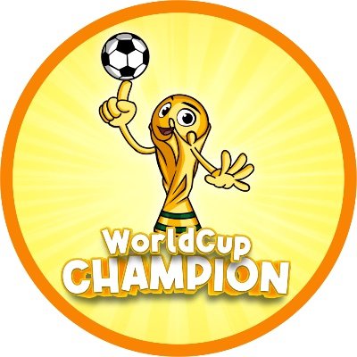WC_Champion Profile Picture
