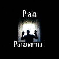 Plain Paranormal (@paranormalplain) 's Twitter Profile