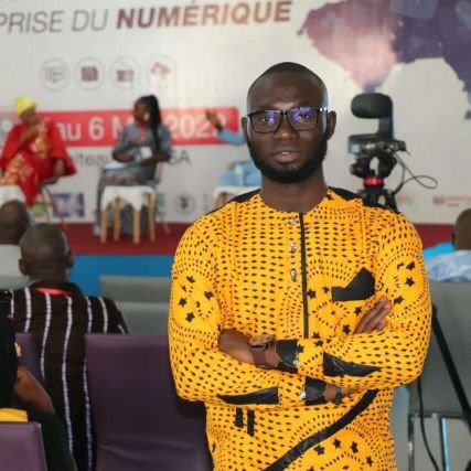 BayoAlkaly1's profile picture. Sérieux passionné du sport et du cinéma. contact pro: alkalycherif19@gmail.com Journaliste @foot224.com