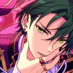𝙃𝙖𝙨𝙪𝙢𝙞 𝙆𝙚𝙞𝙩𝙤 | Leader of 紅月 | Roleplay : TH | CV : Umehara Yuichiro | ติชมแนะนำได้ทาง dm และลิงค์จดหมาย 👇🏻