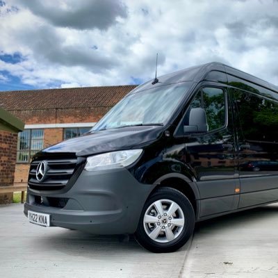 Far Beyond Driven Ltd - splitter vans in Leeds / Manchester