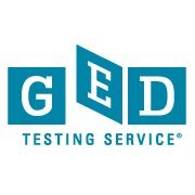 GED Testing Service(@GEDTesting) 's Twitter Profile Photo