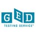 GED Testing Service (@gedtesting) Twitter profile photo GED Testing Service (@gedtesting) Twitter profile photo