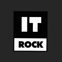 IT Rock(@ITRockDigital) 's Twitter Profile Photo