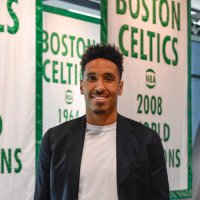 Malcolm Brogdon(@MalcolmBrogdon7) 's Twitter Profile Photo