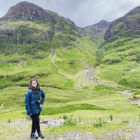Abigail Buelens (@abigailbuelens) 's Twitter Profile