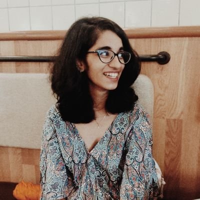 roshni_ganesh's profile picture. 🏏🎶🎬🏔🌊🏙🤪