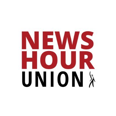 We are the content staff who power @NewsHour and @WashingtonWeek. Proud to be supported by @sagaftra. #WeMakeNewsHour