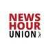 NewsHour Union (@NewsHourUnion) Twitter profile photo