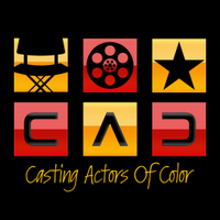 CastingActorsOfColor(@ActorsOfColor) 's Twitter Profile Photo