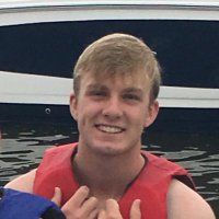 Nick Usher (@nickusher9) 's Twitter Profile