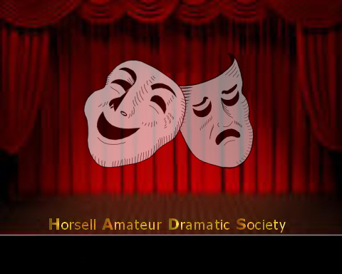 HorsellADS's profile picture. Horsell Amateur Dramatic Society (HADS) puts on a few plays each year for the local community.  We'd love to hear from you if you'd like to get involved.
