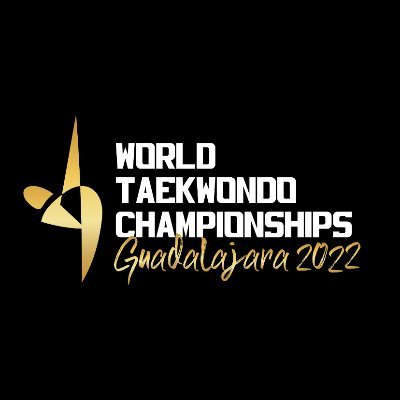 Campeonato Mundial de Taekwondo Guadalajara 2022