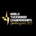 Campeonato Mundial de Taekwondo Guadalajara 2022 (@MundialTKDGDL22) Twitter profile photo