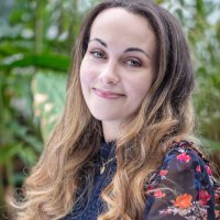 Electra Perivolaris (@eperivolaris) 's Twitter Profile