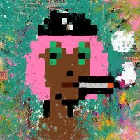 NFTlover (@nftcryptopunks) 's Twitter Profile